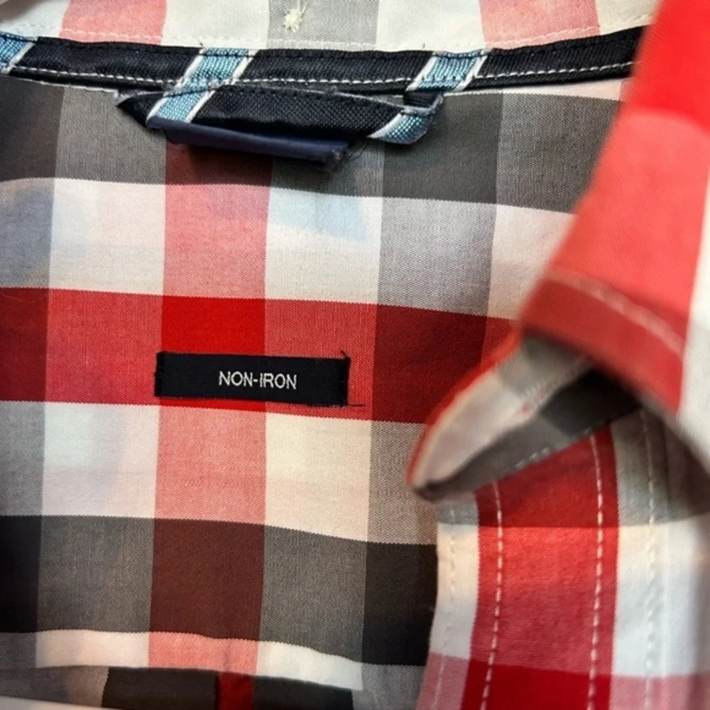 Gap kids button‎ down